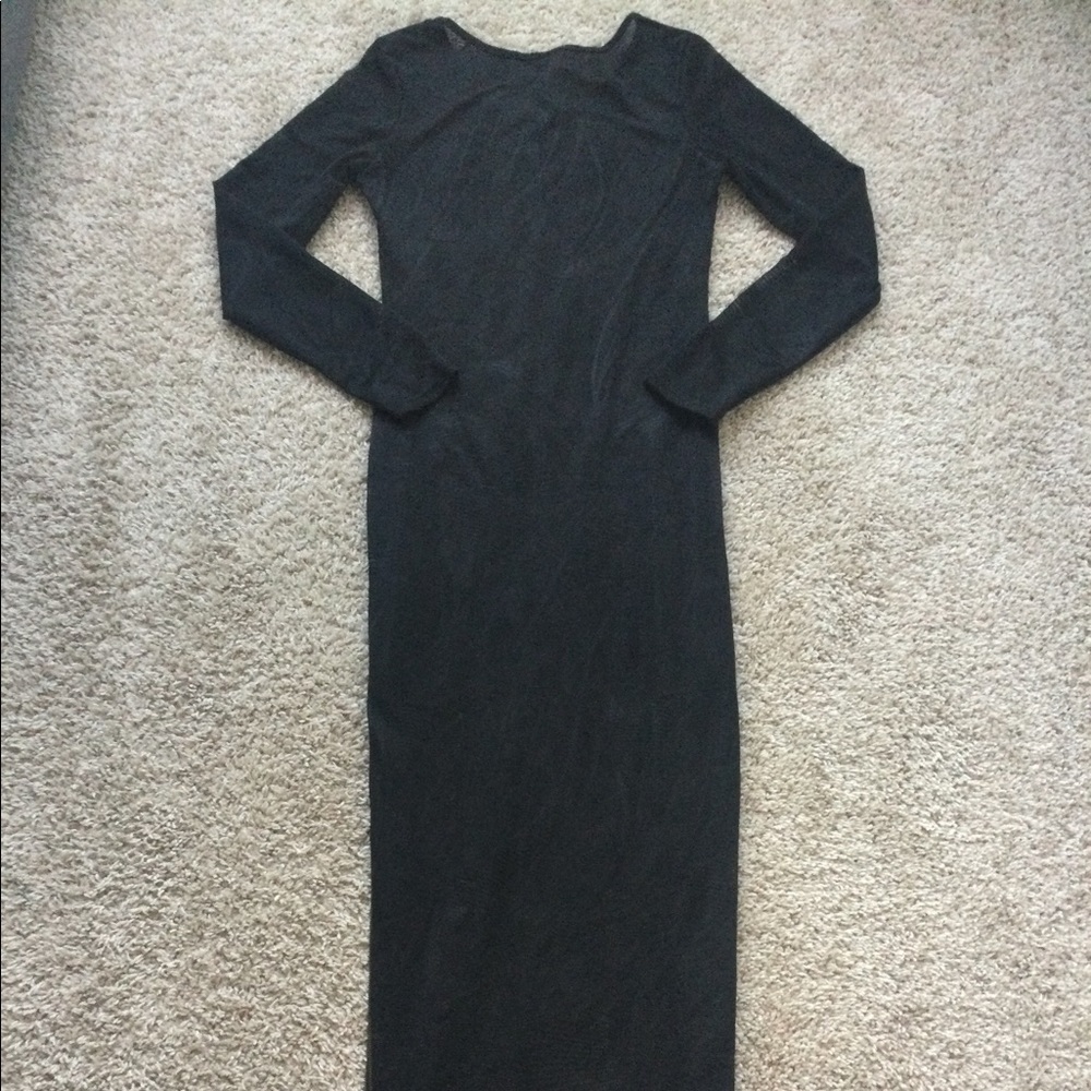 Full Length Cover-Up - Picture 11 of 16